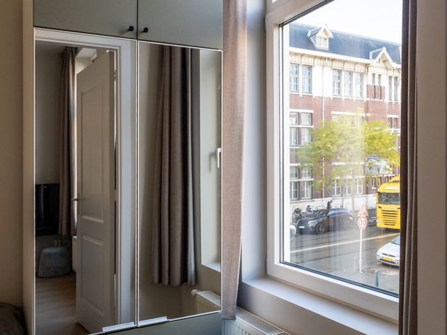 Cartesiusstraat 88, Den Haag