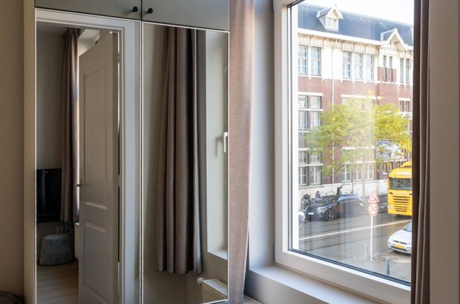 Cartesiusstraat 88