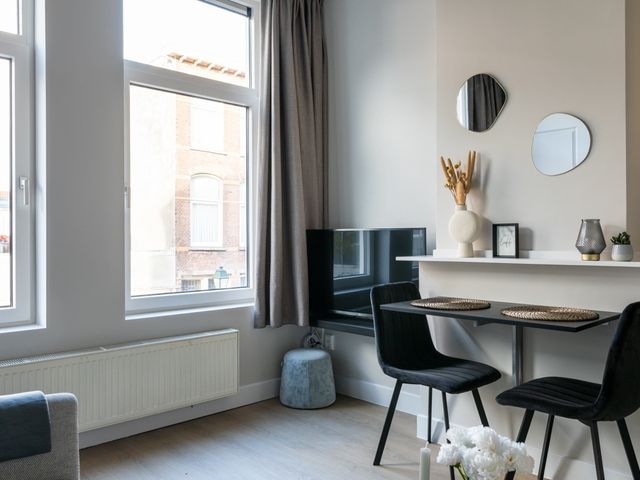 Cartesiusstraat 88, Den Haag