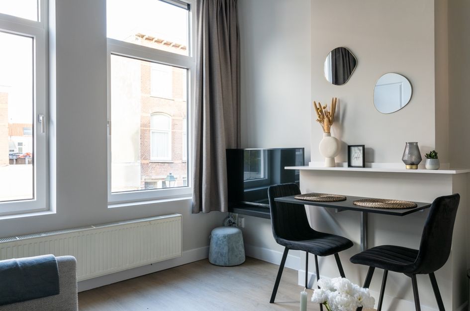 Cartesiusstraat 88