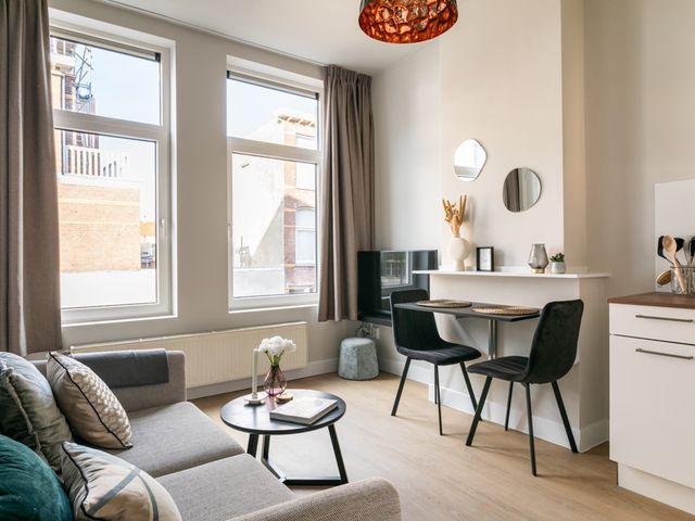 Cartesiusstraat 88, Den Haag