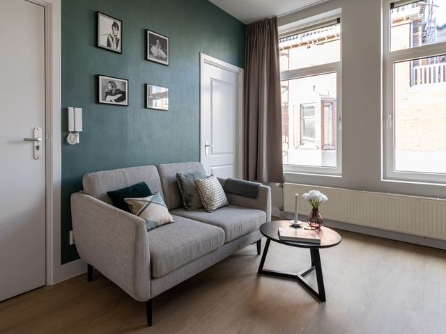 Cartesiusstraat 88, Den Haag