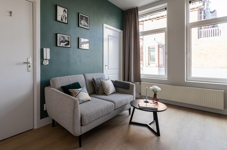 Cartesiusstraat 88