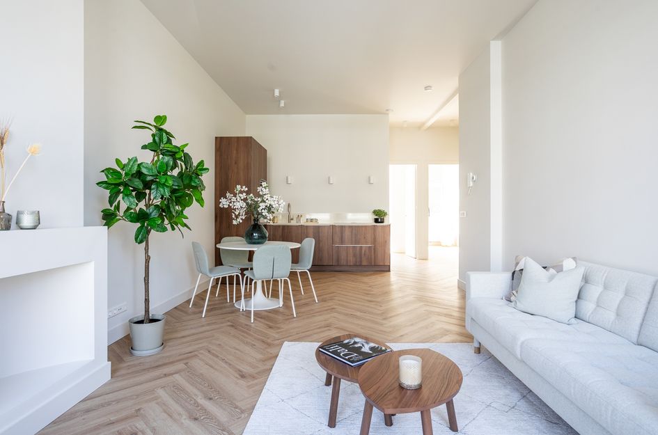 Weimarstraat 26A1