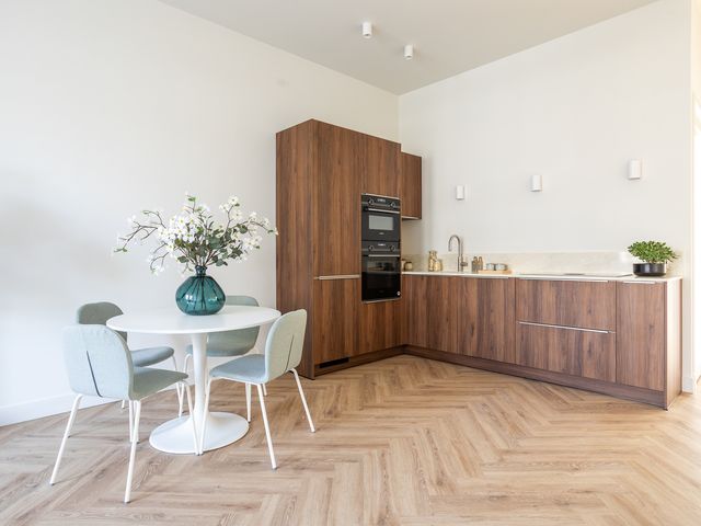 Weimarstraat 26A1, Den Haag