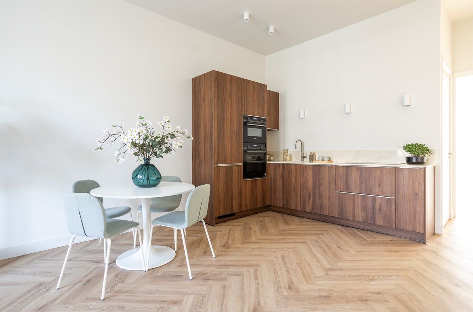 Weimarstraat 26A1