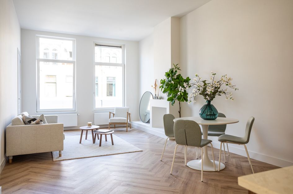 Weimarstraat 26A1