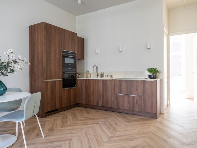 Weimarstraat 26A1, Den Haag