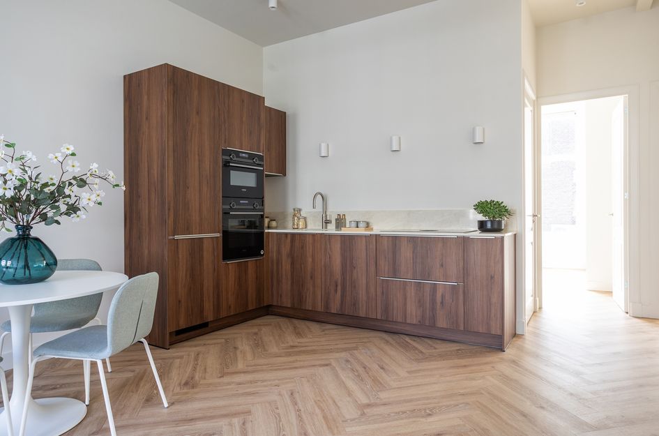 Weimarstraat 26A1
