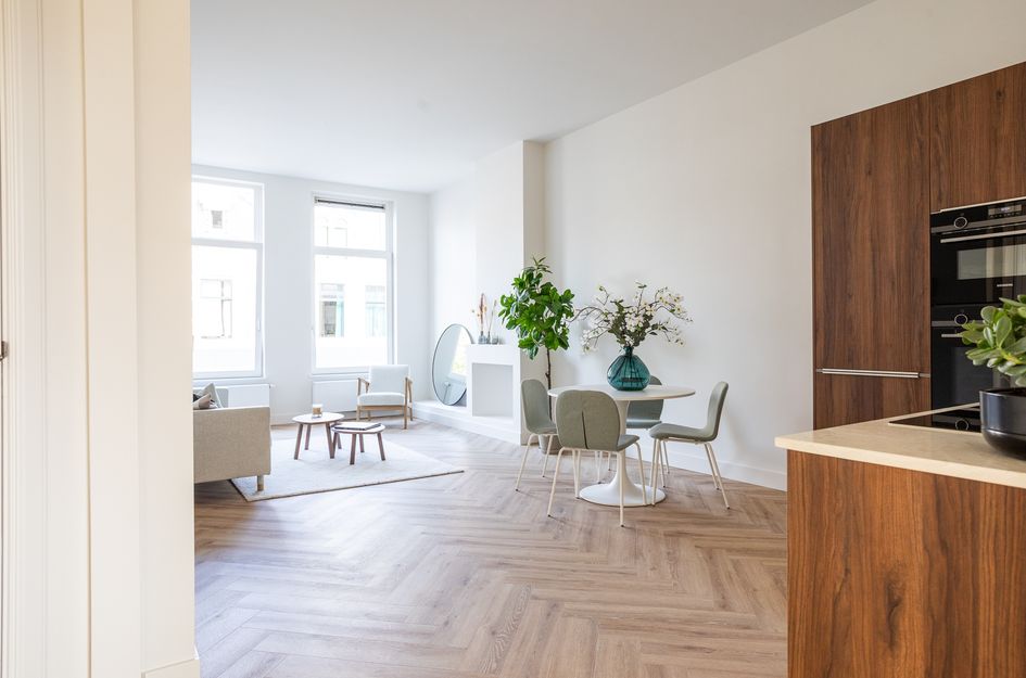 Weimarstraat 26A1