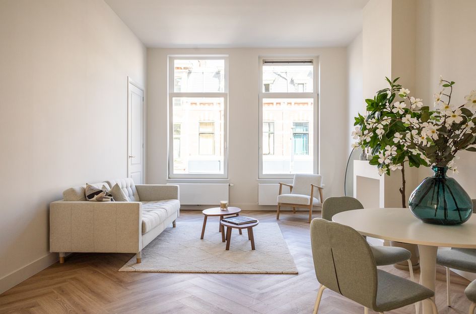 Weimarstraat 26A1