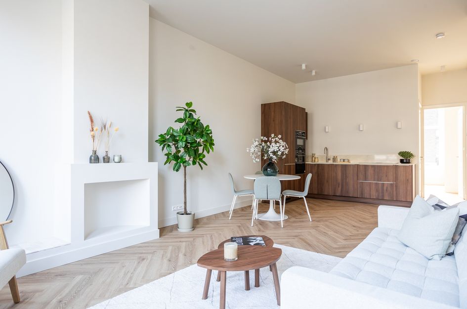 Weimarstraat 26A1