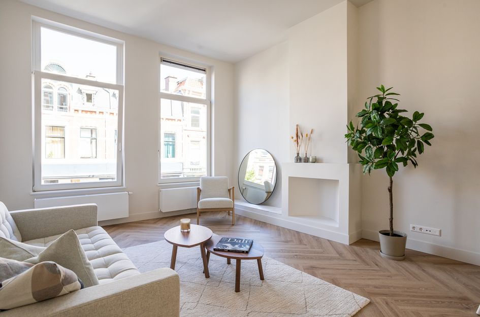 Weimarstraat 26A1