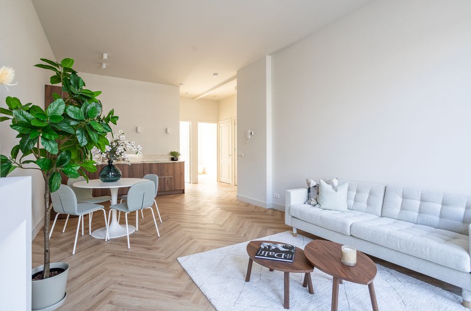 Weimarstraat 26A1