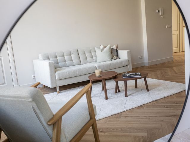 Weimarstraat 26A1, Den Haag