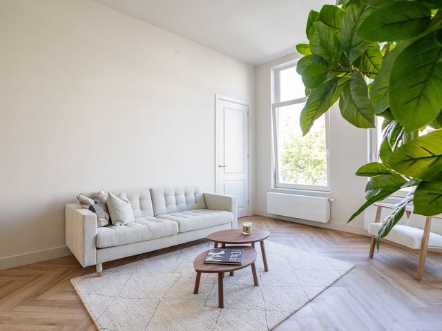 Weimarstraat 26A1, Den Haag