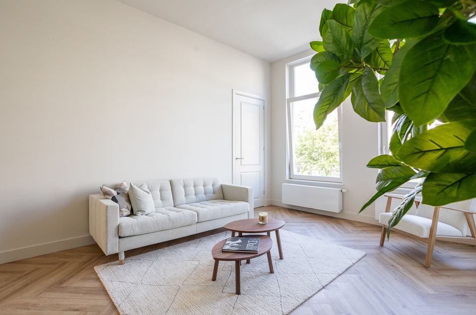 Weimarstraat 26A1