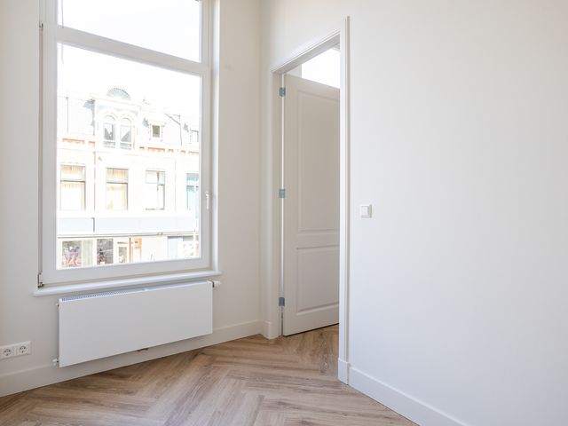 Weimarstraat 26A1, Den Haag