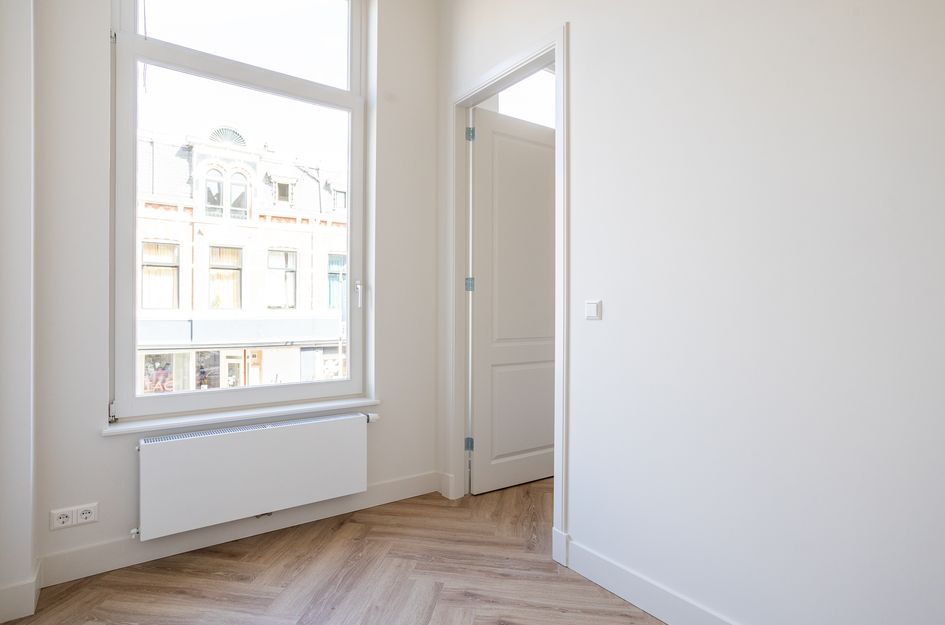 Weimarstraat 26A1