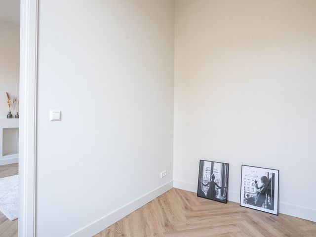 Weimarstraat 26A1, Den Haag
