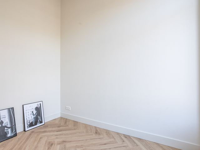 Weimarstraat 26A1, Den Haag