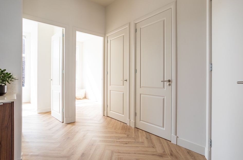 Weimarstraat 26A1