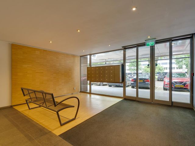 Weerdestein 41, Amsterdam