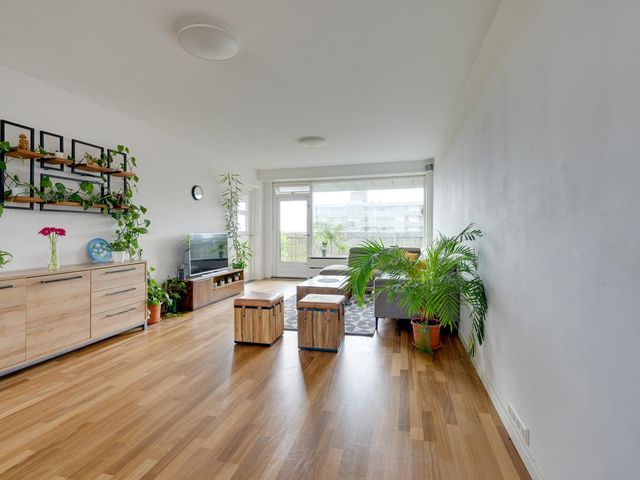 Weerdestein 41, Amsterdam