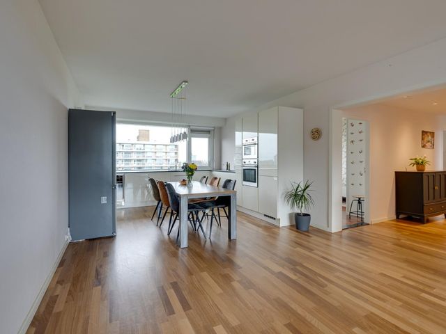 Weerdestein 41, Amsterdam