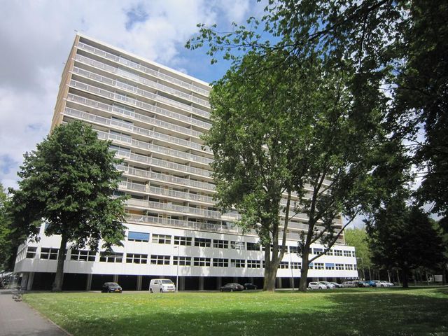 Weerdestein 41, Amsterdam