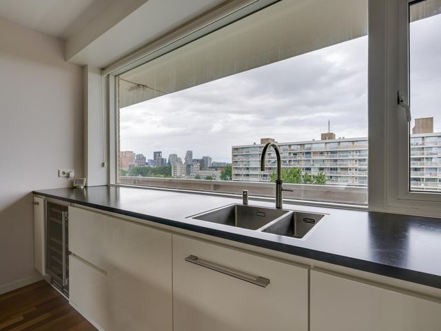 Weerdestein 41, Amsterdam