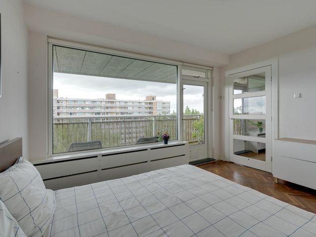 Weerdestein 41, Amsterdam