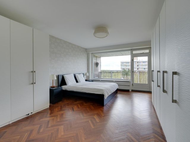 Weerdestein 41, Amsterdam