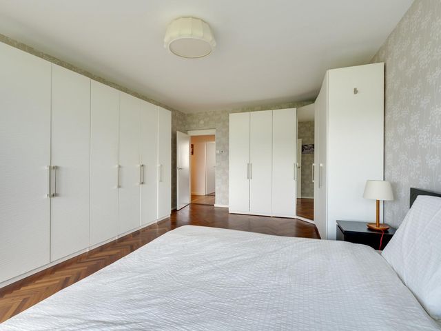 Weerdestein 41, Amsterdam