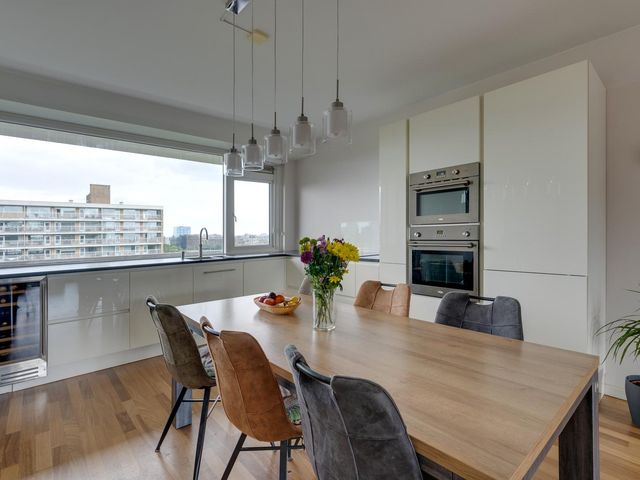 Weerdestein 41, Amsterdam