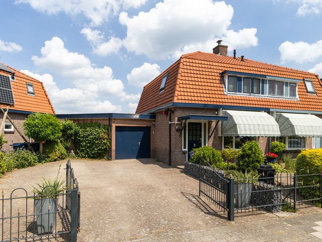 Joost Van Den Vondellaan 10, Zeist