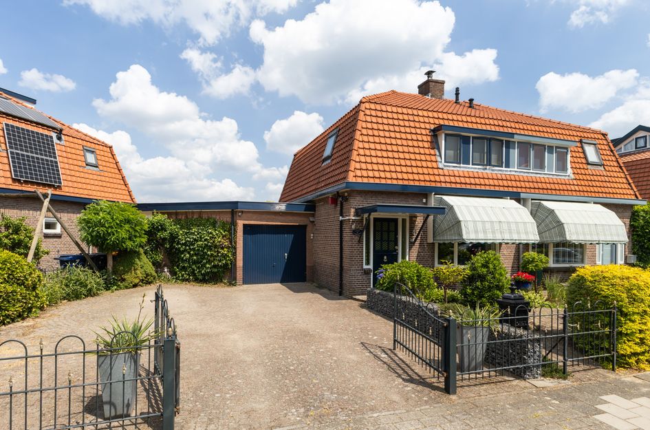 Joost Van Den Vondellaan 10
