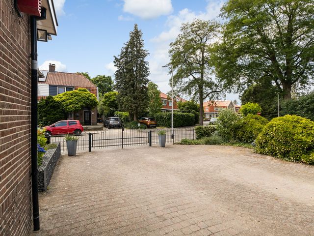 Joost Van Den Vondellaan 10, Zeist