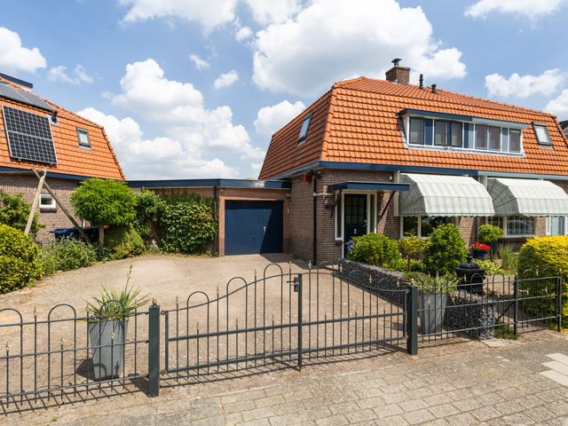 Joost Van Den Vondellaan 10, Zeist