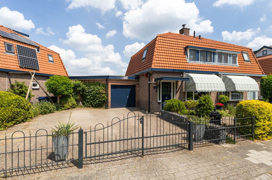 Joost Van Den Vondellaan 10