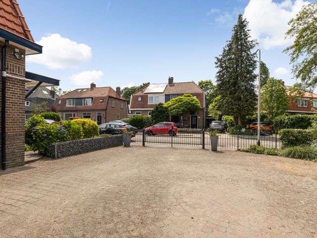 Joost Van Den Vondellaan 10, Zeist