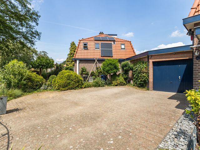 Joost Van Den Vondellaan 10, Zeist