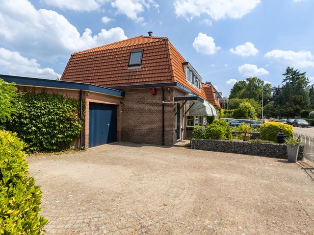 Joost Van Den Vondellaan 10, Zeist