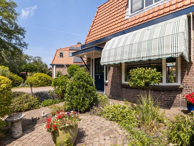 Joost Van Den Vondellaan 10, Zeist