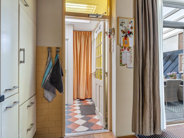 Joost Van Den Vondellaan 10, Zeist