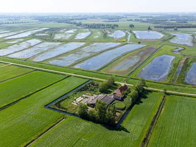 Janssen-Stichting 6, Nij Beets