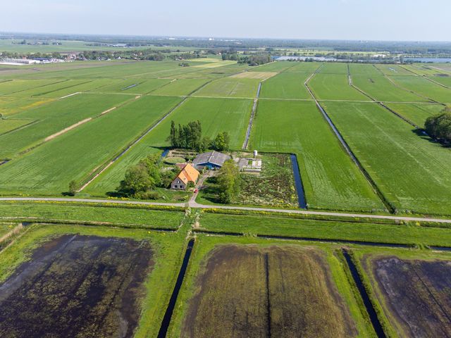 Janssen-Stichting 6, Nij Beets