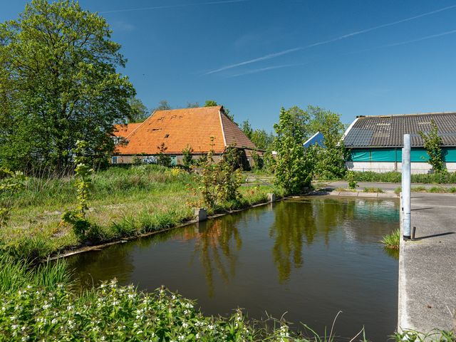 Janssen-Stichting 6, Nij Beets