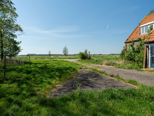 Janssen-Stichting 6, Nij Beets