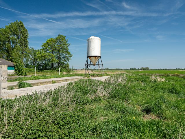 Janssen-Stichting 6, Nij Beets